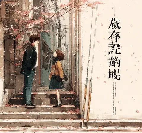 剧集频道代表画面